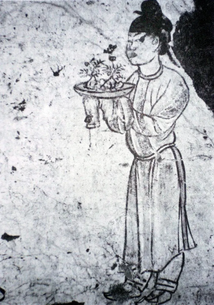 The history of bonsai
