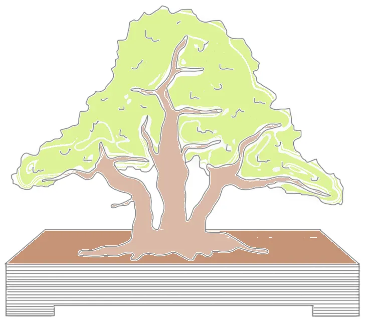 ბონსაის სტილი